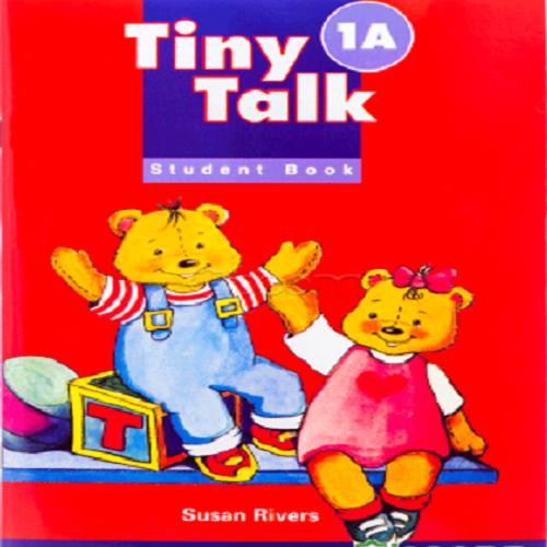 Tiny Talk 1A