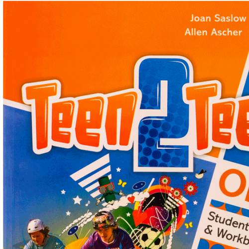 TEEN TO TEEN