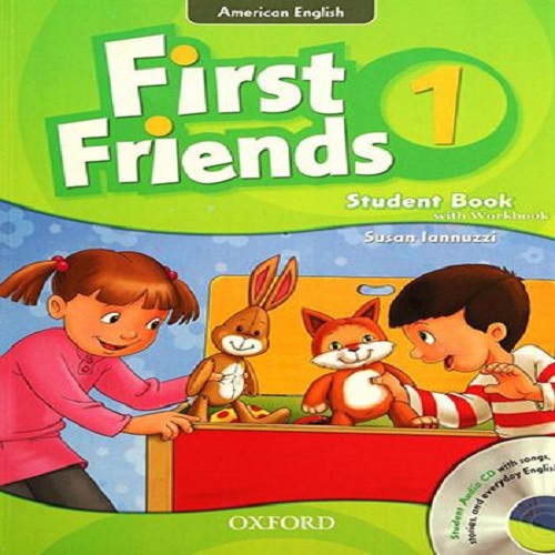 First Friends 1